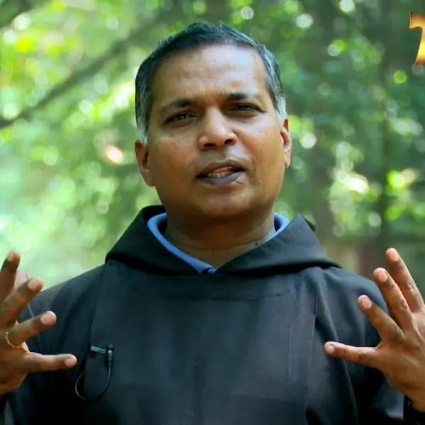 Fr. Binoy Leen OFM Cap